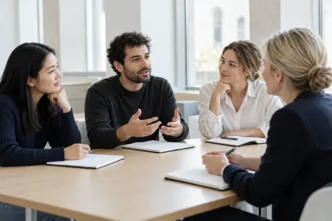 إتقان اللغة الإنجليزية